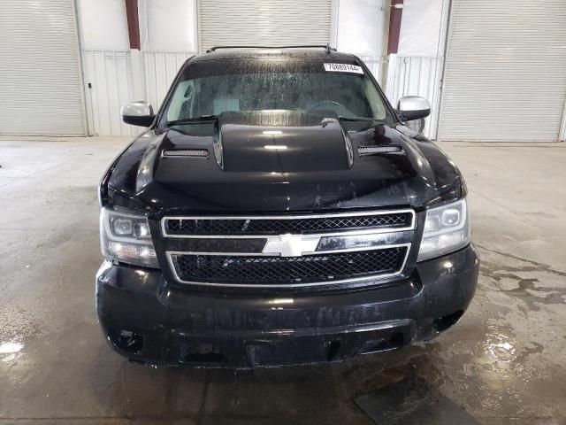 2007 Chevrolet Tahoe K1500