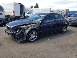 Acura tl salvage cars for sale: 2008 Acura TL