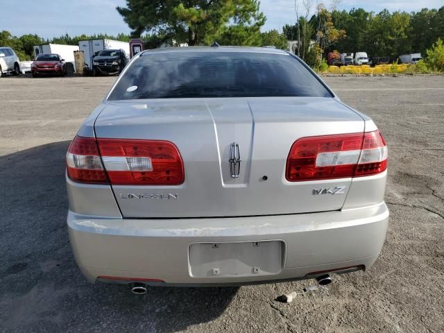 2007 Lincoln MKZ