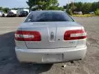 2007 Lincoln MKZ