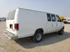 2011 Ford Econoline E250 Van