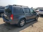 2010 Nissan Pathfinder S