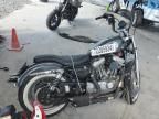 2002 Harley-Davidson XL883 Hugger