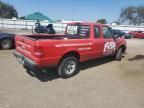 2006 Ford Ranger Super Cab