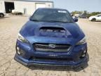 2015 Subaru WRX Limited