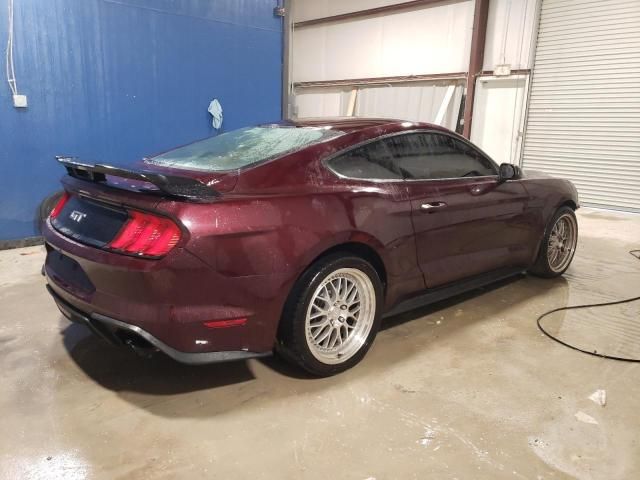 2018 Ford Mustang GT