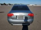 2008 Audi A4 2.0T Quattro