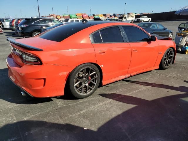 2017 Dodge Charger R/T 392