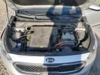 2017 KIA Niro FE