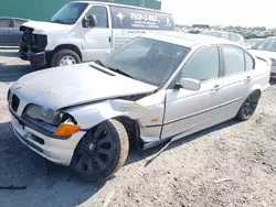 BMW Vehiculos salvage en venta: 2000 BMW 323 I