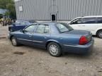 2007 Mercury Grand Marquis LS