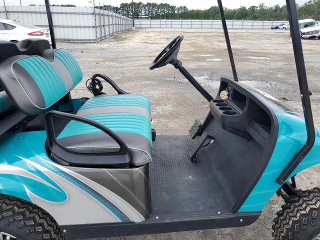 2017 Other Golf Cart