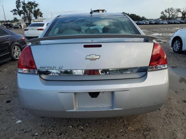 2010 Chevrolet Impala LT