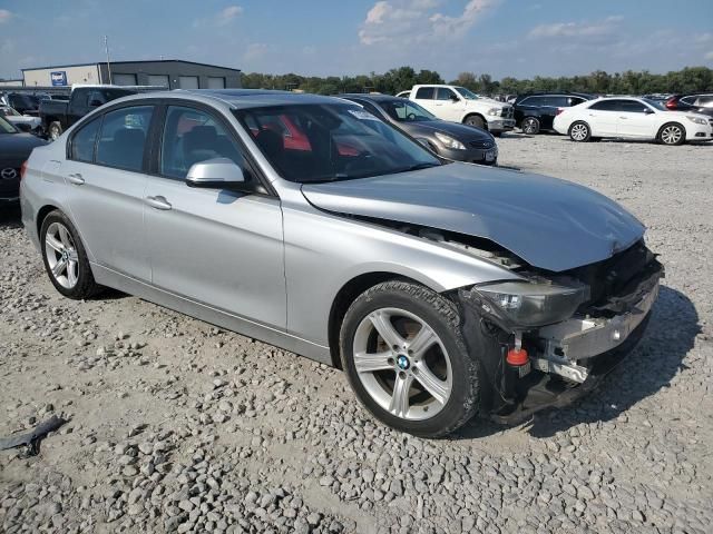 2014 BMW 320 I Xdrive