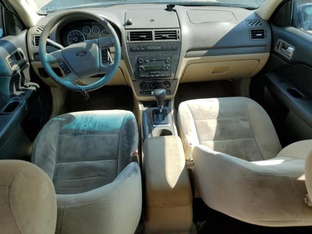 2007 Ford Fusion SE