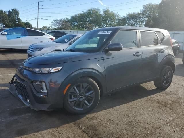 2021 KIA Soul EX