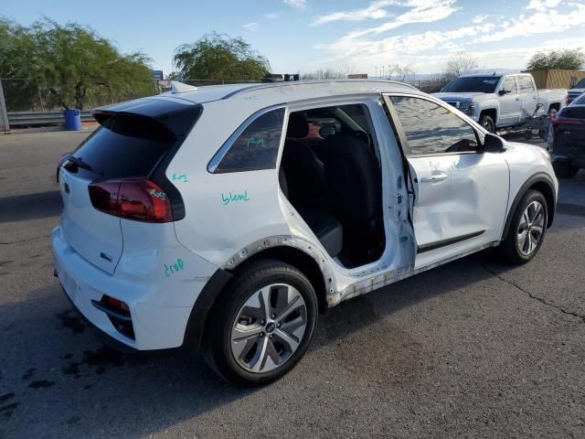 2020 KIA Niro EX Premium