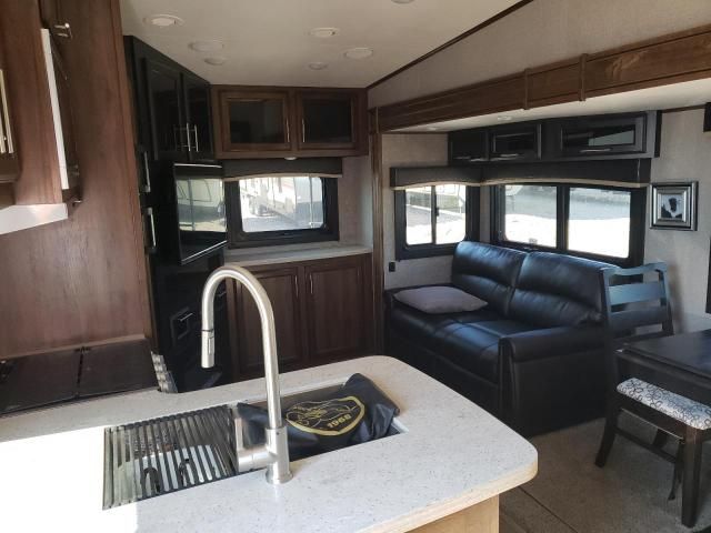 2020 Jayco Eagle