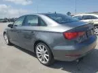 2016 Audi A3 Premium