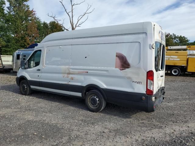 2016 Ford Transit T-250