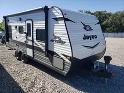 Jayco Vehiculos salvage en venta: 2022 Jayco JAY Flight