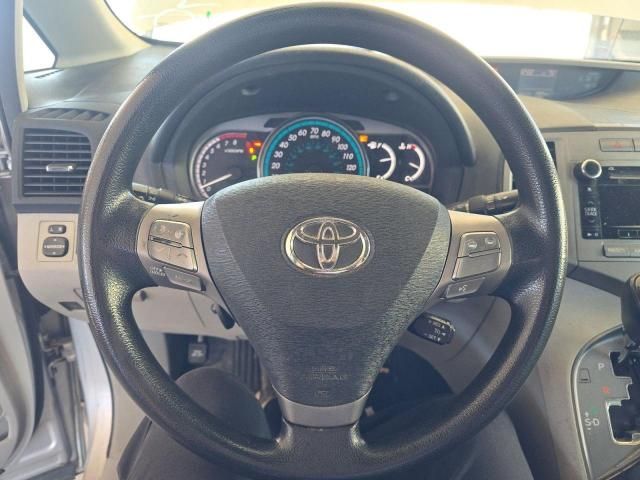 2010 Toyota Venza