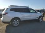 2016 Chevrolet Traverse LTZ