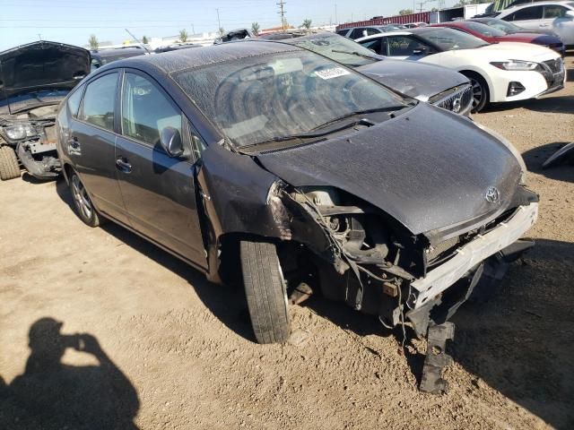 2009 Toyota Prius