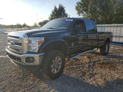 Ford f350 Super Duty salvage cars for sale: 2015 Ford F350 Super Duty