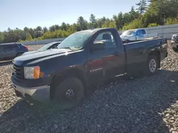 GMC salvage cars for sale: 2009 GMC Sierra K1500