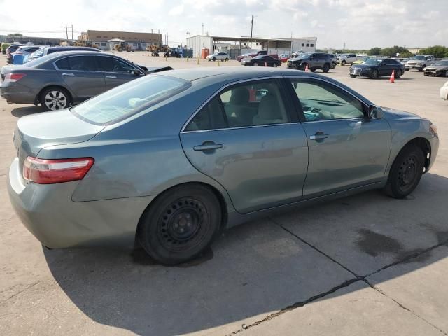 2008 Toyota Camry CE