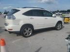 2008 Lexus RX 400H