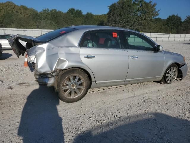 2009 Toyota Avalon XL