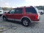 2002 Ford Explorer XLT