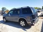 2002 Ford Explorer XLT