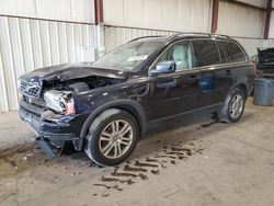 Salvage cars for sale at Pennsburg, PA auction: 2010 Volvo XC90 3.2