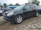 2011 GMC Acadia SLE