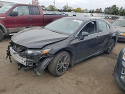 2023 Toyota Camry SE Night Shade en venta en New Britain, CT