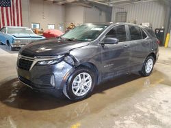 Chevrolet salvage cars for sale: 2023 Chevrolet Equinox LT