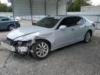 2008 Lexus LS 460