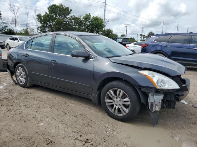 2011 Nissan Altima Base