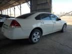 2008 Chevrolet Impala LS