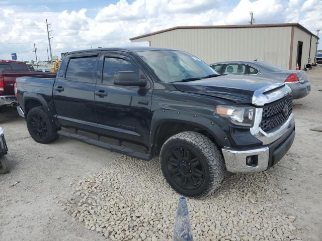 2021 Toyota Tundra Crewmax SR5