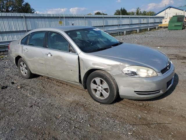 2006 Chevrolet Impala LT