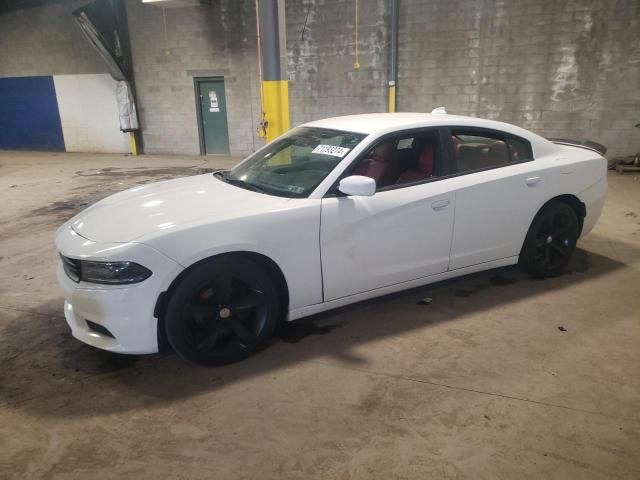 2016 Dodge Charger R/T