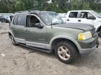 2002 Ford Explorer XLT