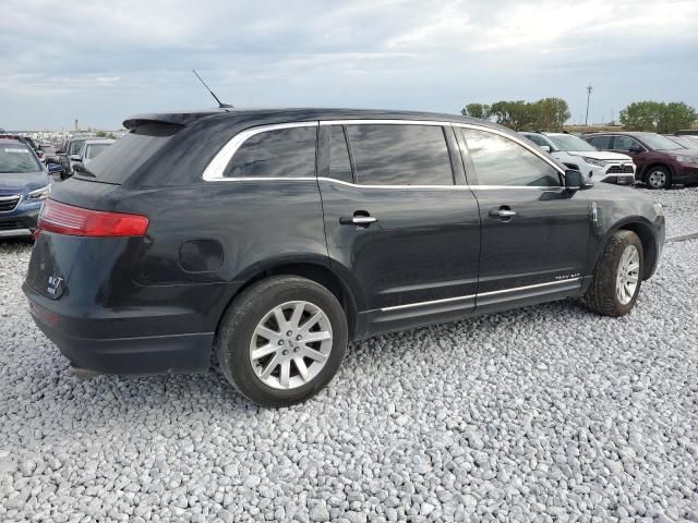 2014 Lincoln MKT