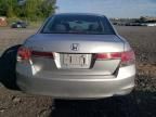 2012 Honda Accord LXP