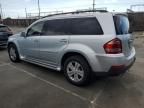 2007 Mercedes-Benz GL 450 4matic