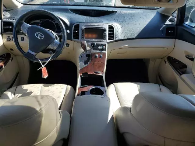 2009 Toyota Venza